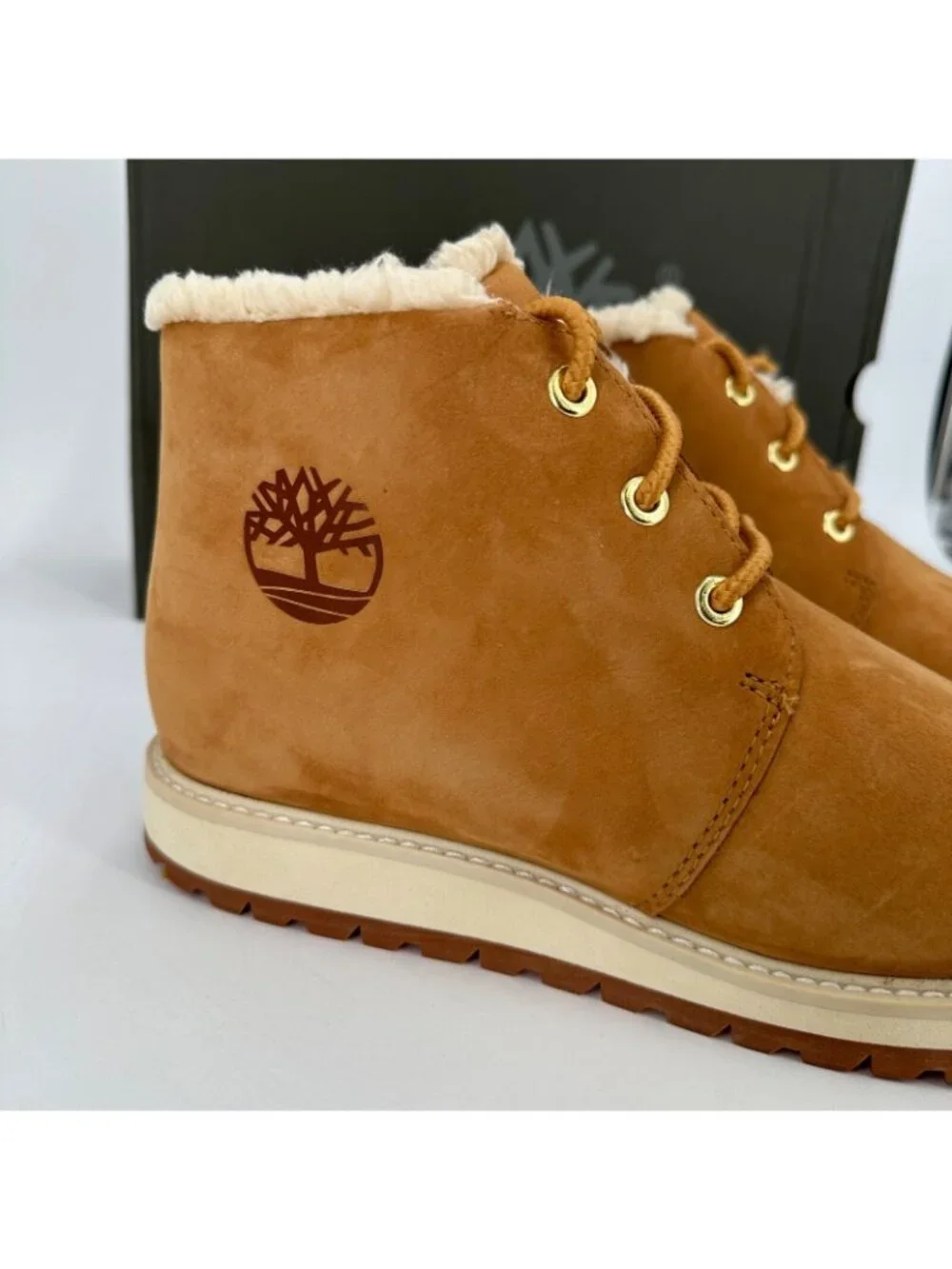 Timberland men richmond